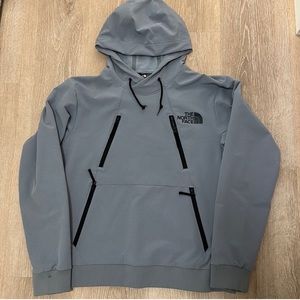North Face Hoodie
